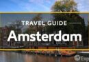 Amsterdam Vacation Travel Guide | Expedia