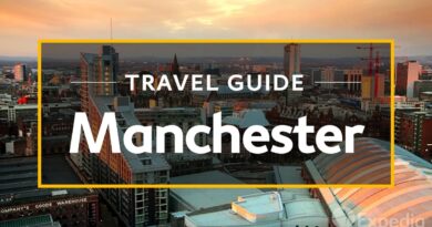 Manchester Vacation Travel Guide | Expedia