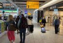 Heathrow boss: ‘Scrap online permit for transit passengers or UK will suffer’