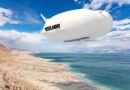 The ‘superyacht in the sky’ that could change sustainable travel