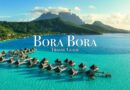 Top Places & Things To Do in Bora Bora – Travel Guide