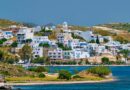 Where to Stay in Milos in 2024 ✔️ Top Areas & Island Hotels