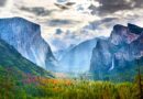 5 TOP Areas Where to Stay in Yosemite (Hotels+Cabins)