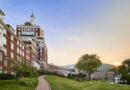 Why Omni Homestead is beloved by presidents (and hot springs lovers)