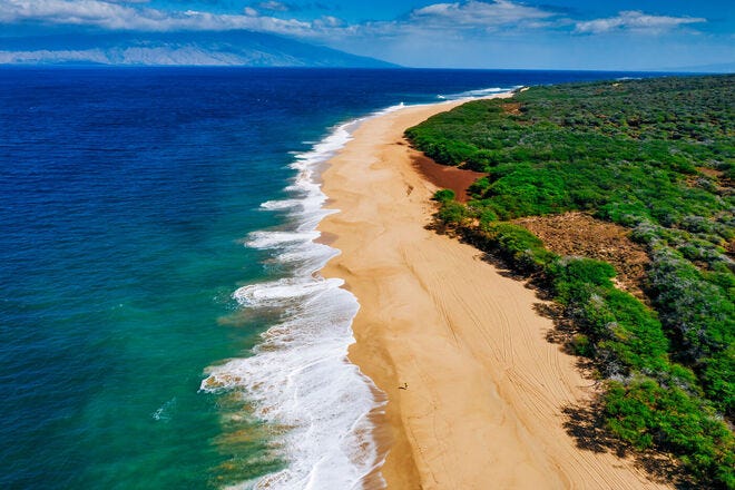 Why Lanai, Hawaii, should be more than a day trip on your itinerary
