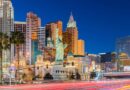 Where to Stay in Las Vegas • 4 TOP Areas + GREAT Hotels