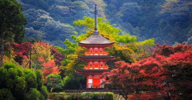 Where to Stay in Kyoto – 6 BEST Areas & Top Hotels in Each